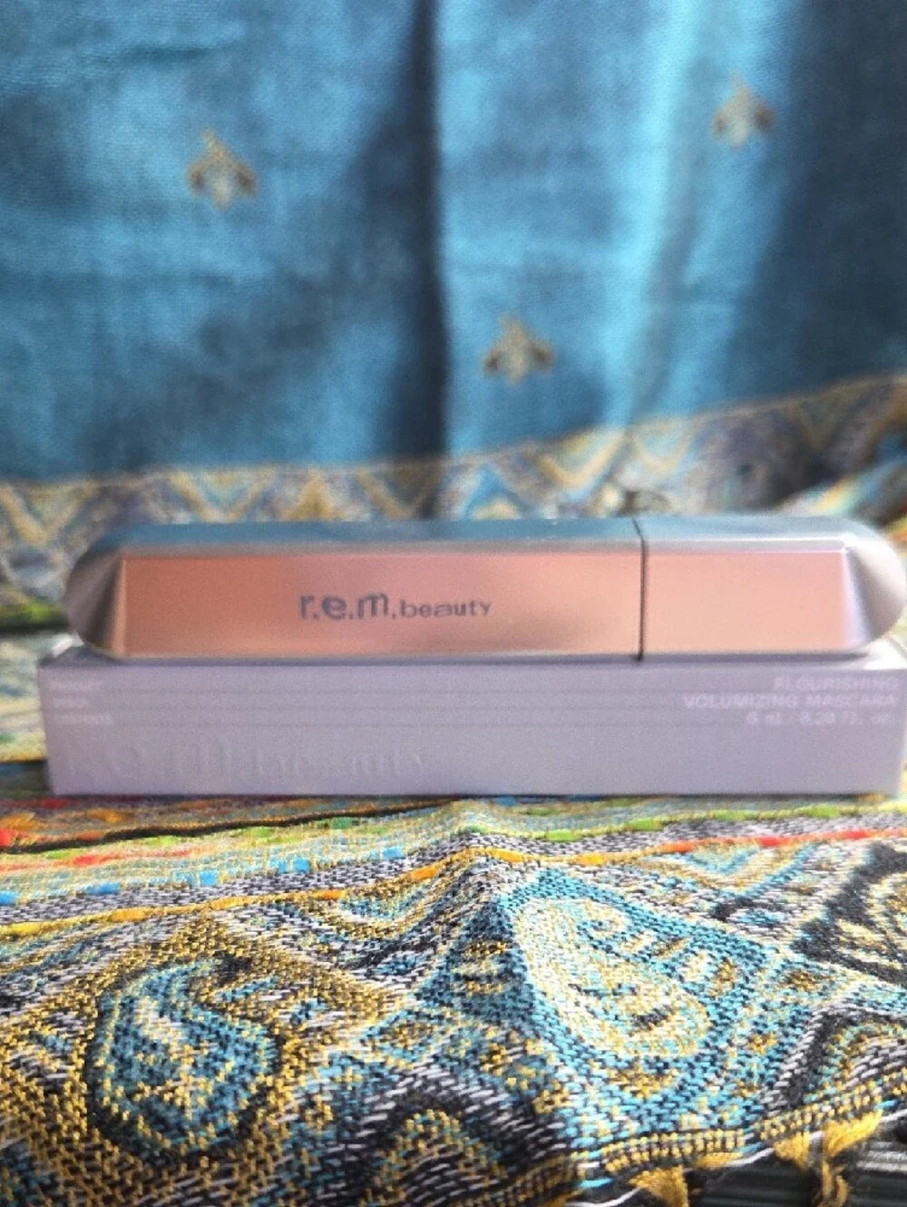 R.E.M. Beauty beauty flourishing